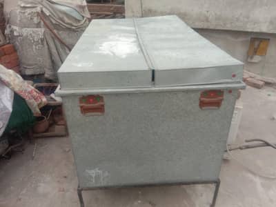 Pati 6 ft ki h loking new