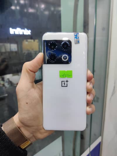 One Plus 10 Pro (12+512 GB) Non PTA
