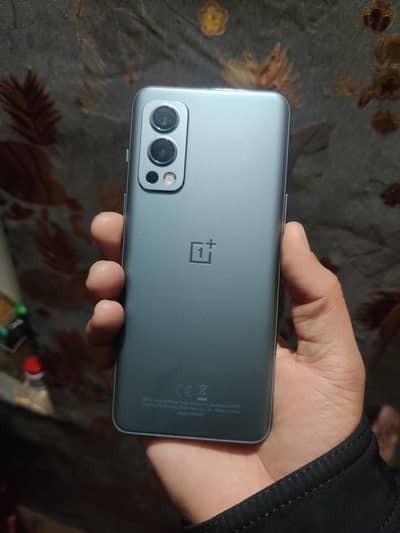 one plus Nord 2 5g non pta
