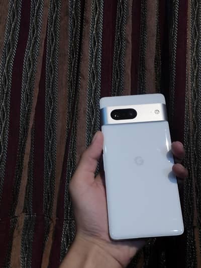 Google Pixel 7 Exchange possible