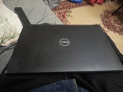 Dell Intel core i7 8th Generation
