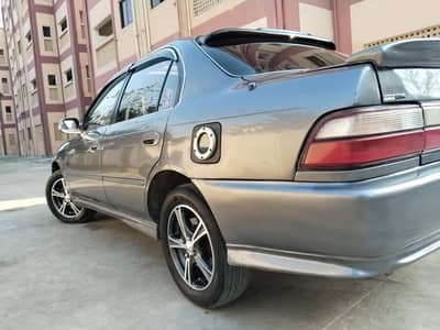 Toyota Corolla Indus for sale