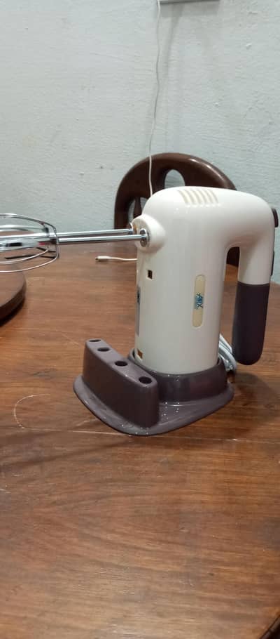 brand new Anex hand mixer for sale