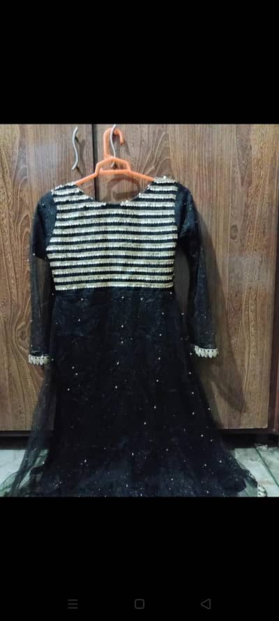 it's only one to two time used dress