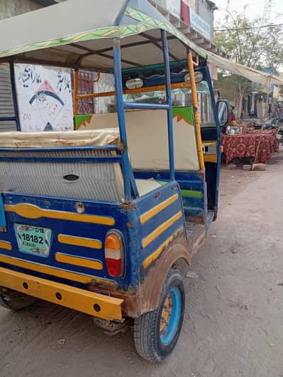 Sam's power 18 Modal orangi town Karachi