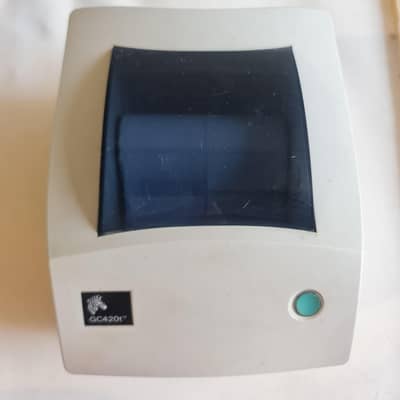 Zebra Label Printer GC420