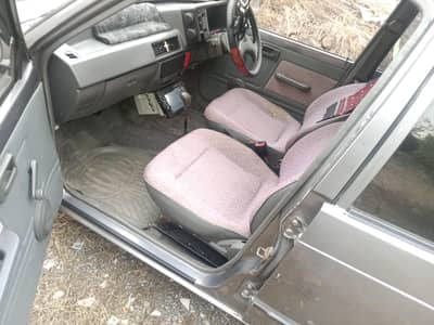 2016 model vxr Lahore num