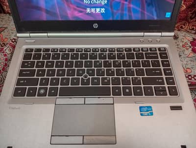 Hp Elite Book Core i5-2410M 10/10