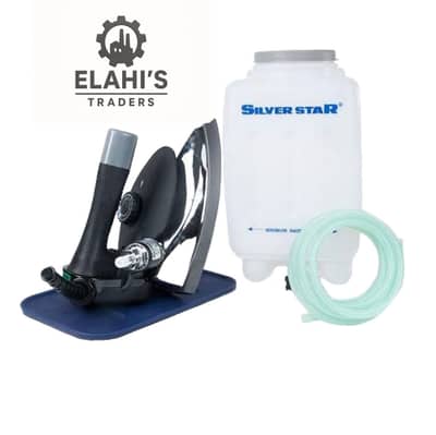 Silver Star ES-300L/Sewmaster ES-300L/Q. X YUN ES-300L/Rubica ES-300L