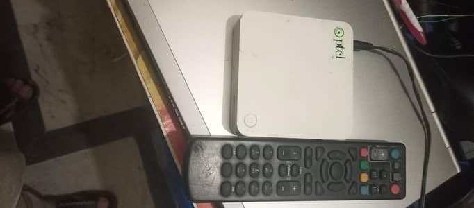 ptcl android box
