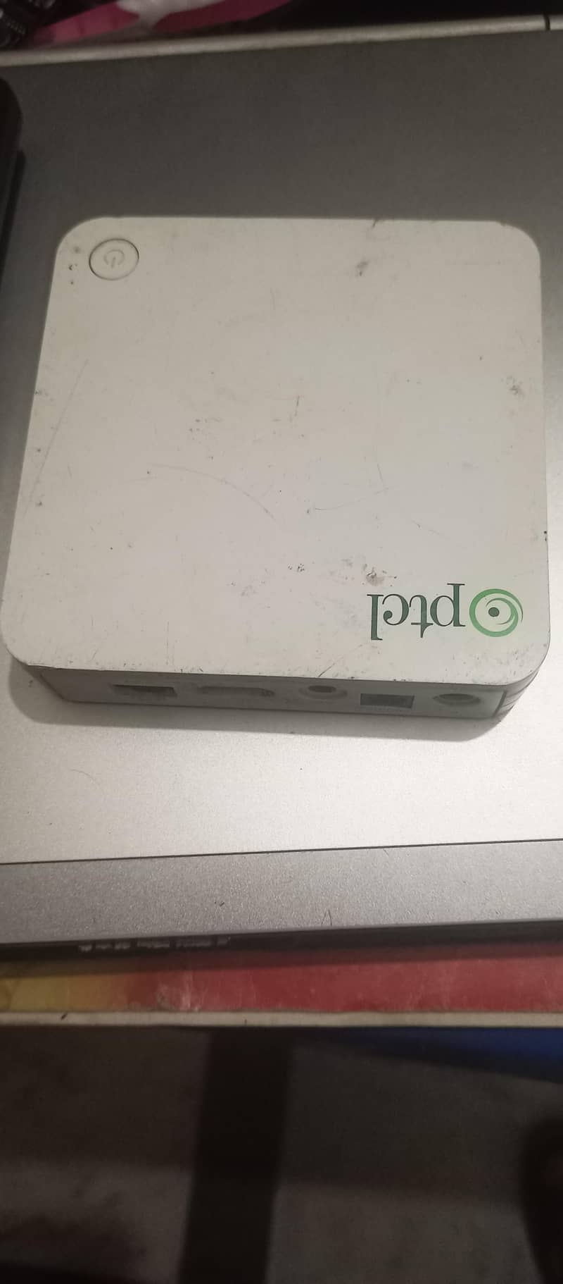 ptcl android box 1