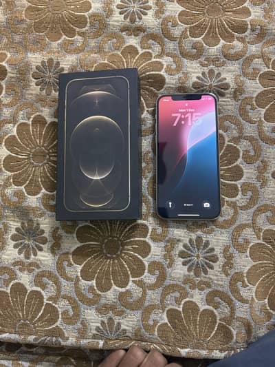 iphone 12 pro max official pta approved