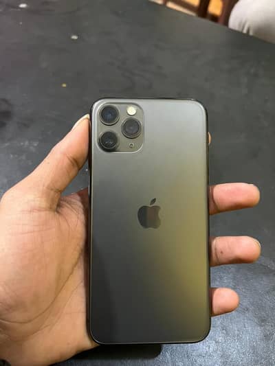 I phone 11pro