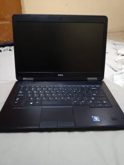 4th Gen Core i3 Dell 03452468348