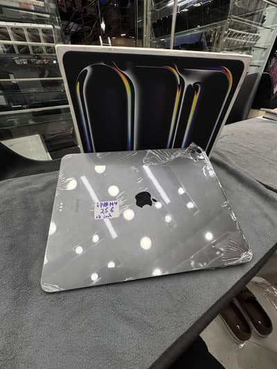 I paid M4 13 inch “