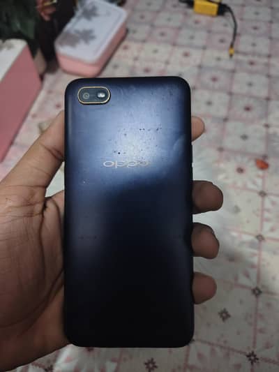 selling oppo a1k