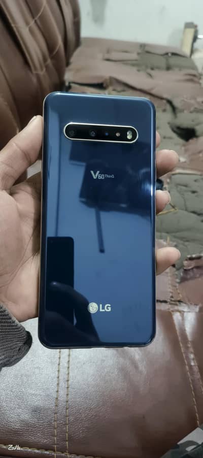 lg v60 thinq 5G 10/10