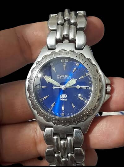 FOSSIL JAPAN Watch