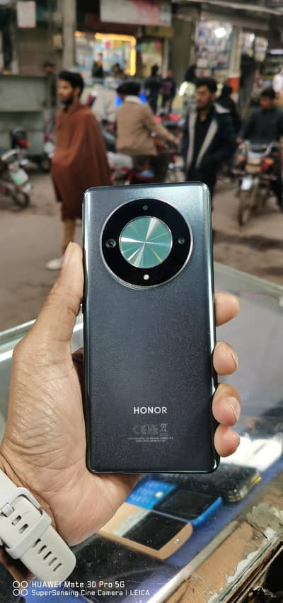 honor x9b 12/256 gb non pta
