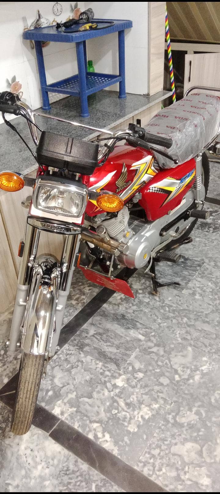 بالکل نہیں کنڈیشن ہے ال ڈاکومنٹ کلیئر ہے 0