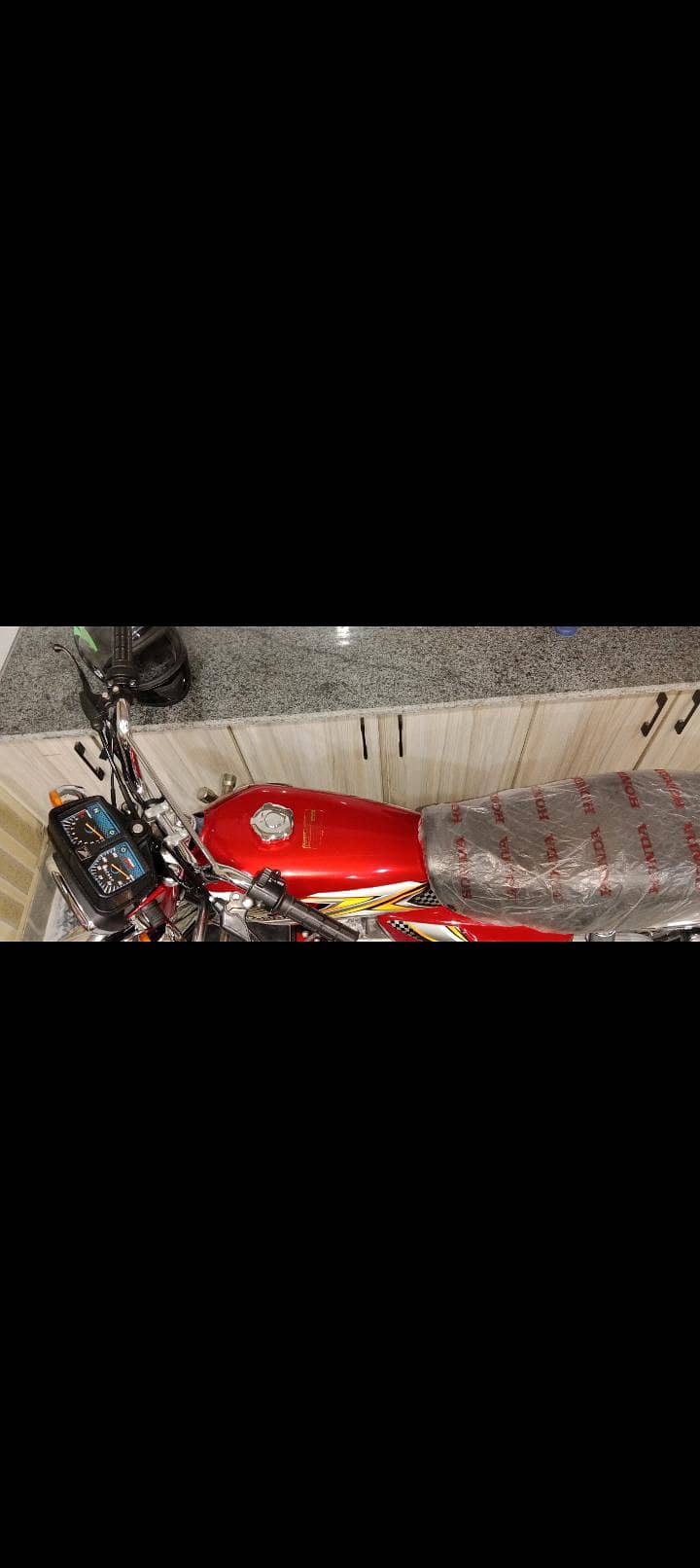 بالکل نہیں کنڈیشن ہے ال ڈاکومنٹ کلیئر ہے 1