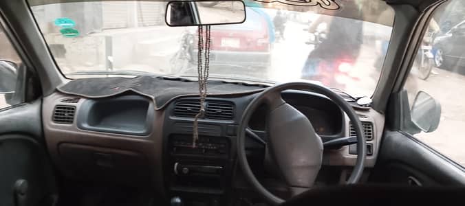 Alto vxr 2002 original condition