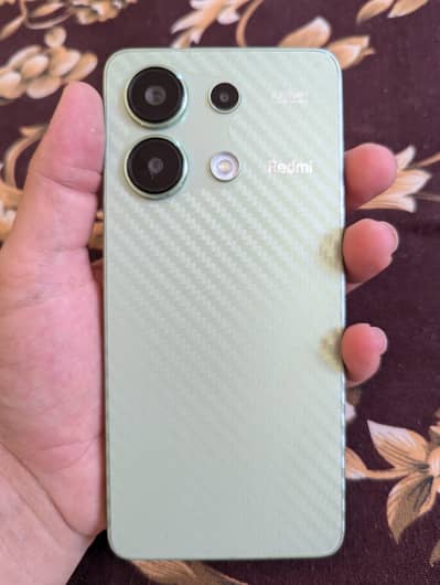 Redmi Note 13 8gb 256gb