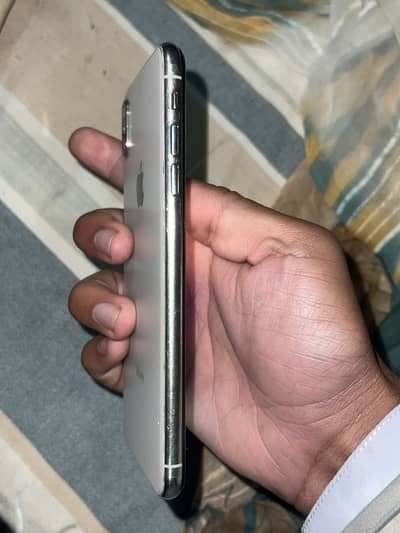 xs max  pta apprvod