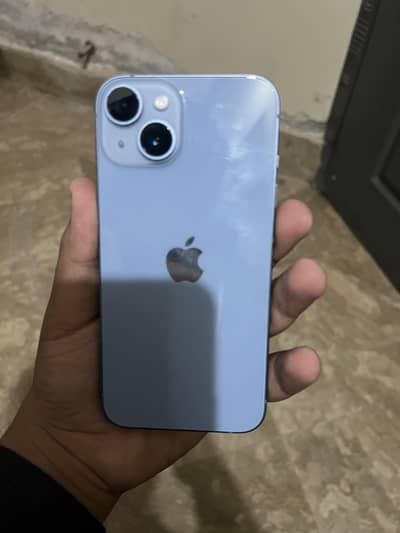 IPhone 14 Non Pta Jv 128 GB