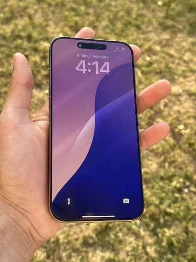 Apple iPhone 16 Pro Max for sale/91344