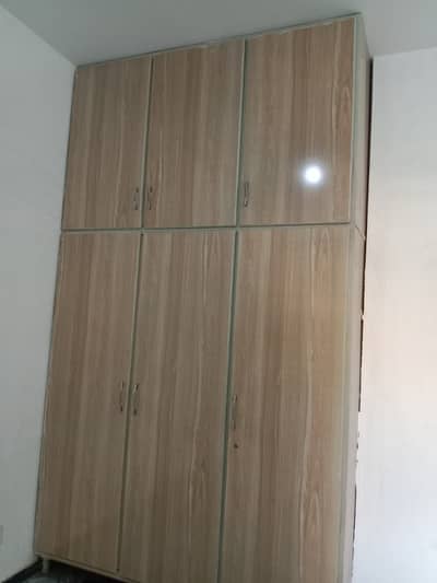 5 MARLA SECOND FLOOR PORTION FOR WITH GAS