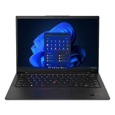 Lenovo ThinkPad X1 Carbon