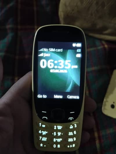 Nokia 6310.03136501423