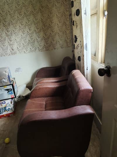 Sofa set fix price 20000