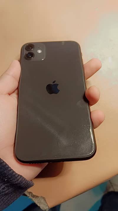 Apple iPhone 11