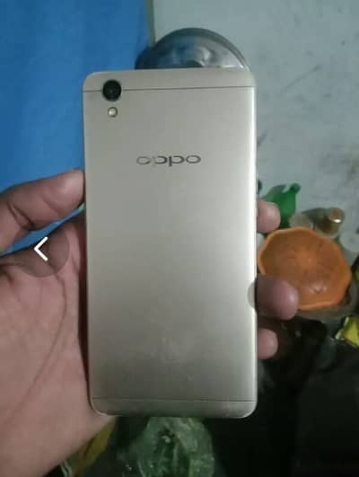A37 oppo