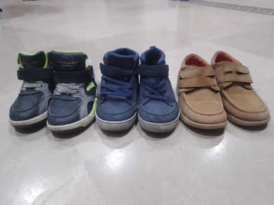 boy shoes
