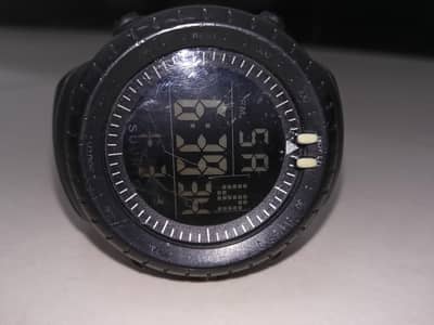 Suunto amblt2s