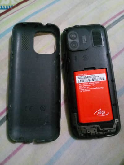 itel 2166