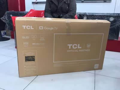 TCL LED 40 Inch