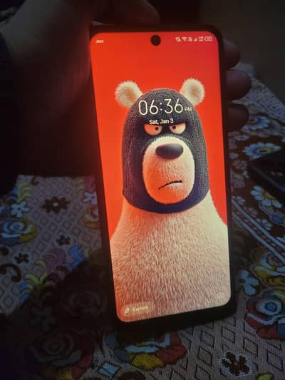 INFINIX HOT 12 PLAY PTA APPROVED