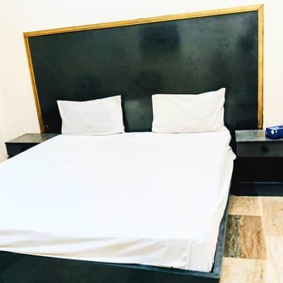 Karachi Inn Guest house and Rooms.