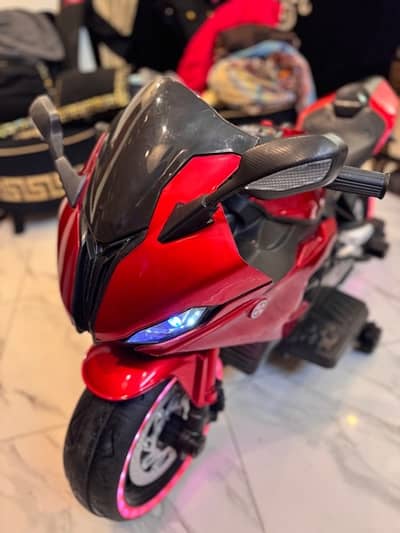 Electric Bike for Kids – Like New