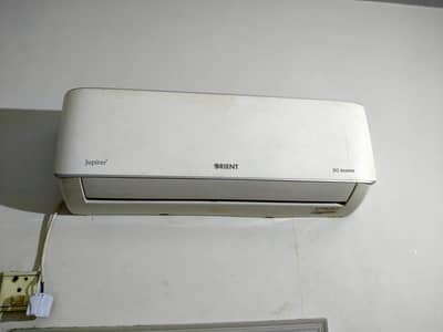 Orient Jupiter series Split AC DC Inverter 1 ton