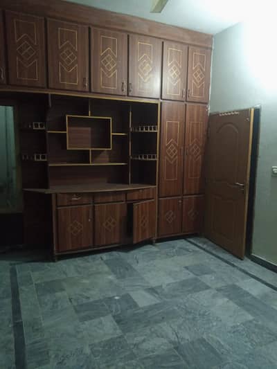 Ground prosn available for rent