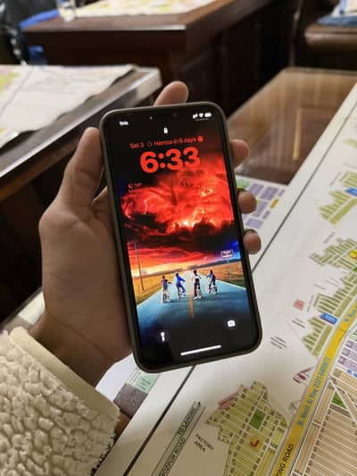 Iphone Xs max Pta Approved