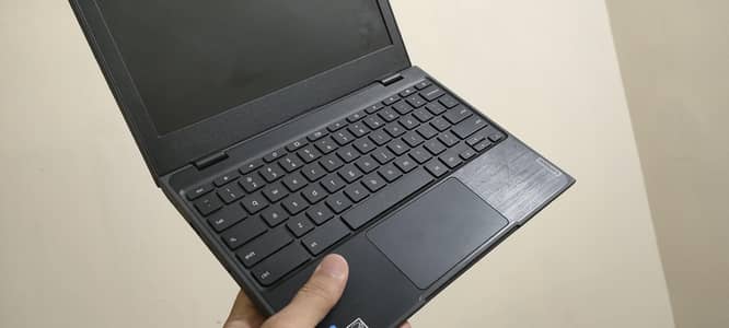 Lenovo Chromebook 4/32 Latest Slim Laptop