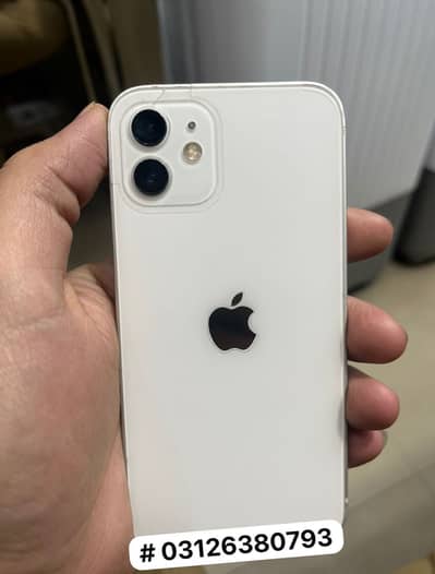iPhone 12 non pta