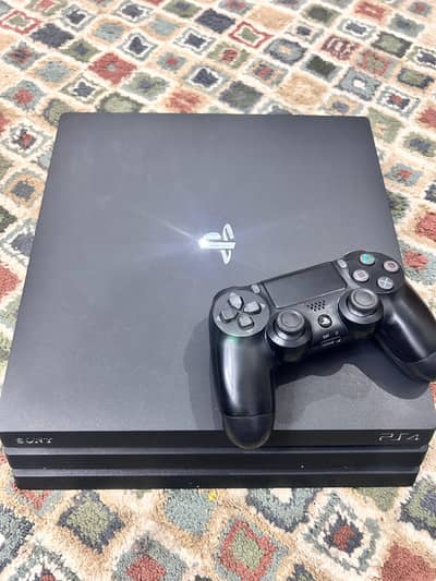 Ps4 pro version Jailbreak