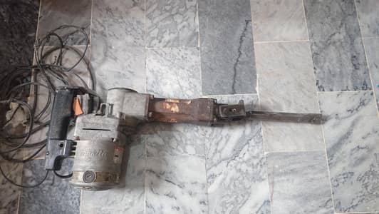 makita heavy cutting machine